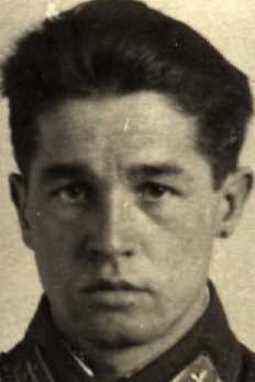 Ивакин Павел Михайлович