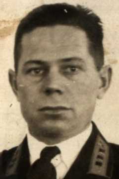 Терентьев Сергей Васильевич
