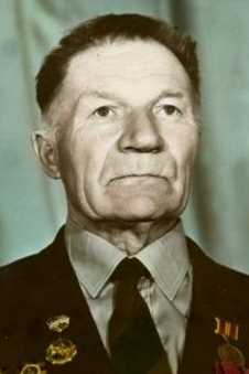 Иванов Константин Иванович