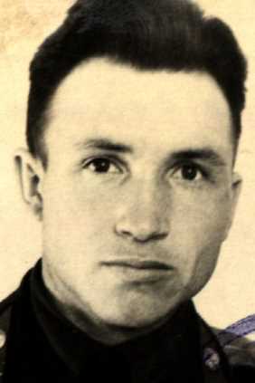 Пугаев Василий Семенович
