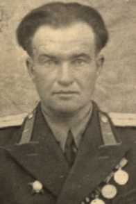 Абрамов Виктор Иванович
