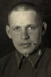 Борисов Семен Сергеевич