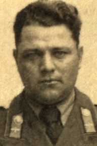 Татарченко Петр Павлович