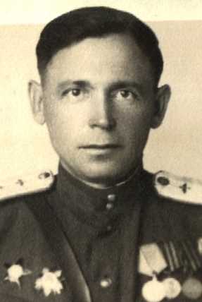 Величенко Михаил Иванович