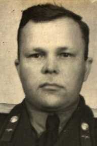 Хаменок Степан Матвеевич