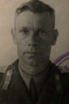 Буркин Георгий Тимофеевич