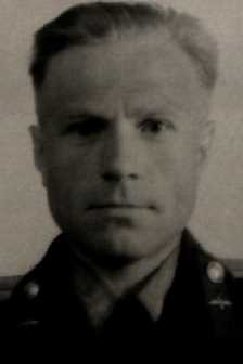 Сорокин Арсений Ильич