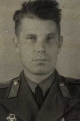 Криницын Валерий Семенович