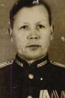 Ильин Николай Ильич