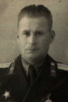 Виноградов Павел Павлович