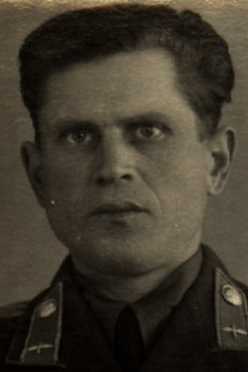 Гуз Иван Андреевич