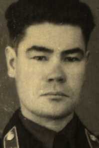 Гайфуллин Гата Миннигулович