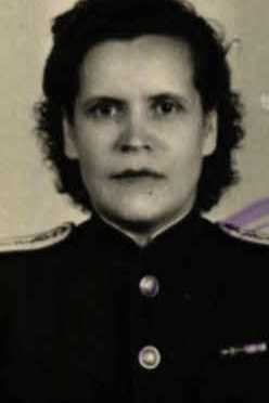 Ватлецова Анастасия Ивановна