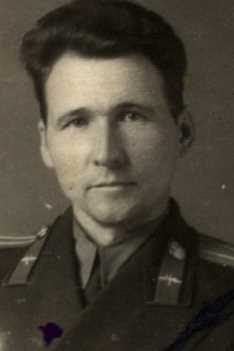 Демидов Георгий Петрович