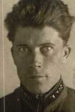 Солдаткин Иннокентий Михайлович