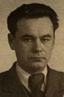 Черкасов Николай Васильевич