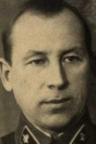 Александров Михаил Михайлович