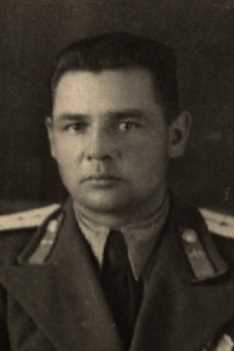 Миронов Андрей Сергеевич