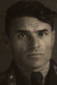 Петренко Михаил Акимович