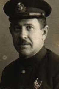 Кранберг Мартин Иванович