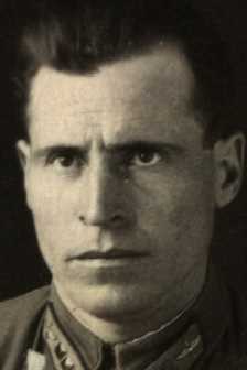 Воронов Василий Андреевич