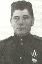 Ерошкин Матвей Сергеевич