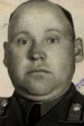 Виноградский Василий Иванович