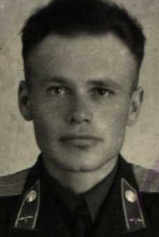 Барсуков Петр Иванович