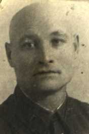 Баканов Василий Алексеевич