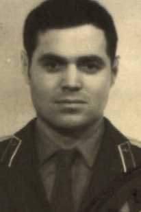 Юровский Владимир Михайлович