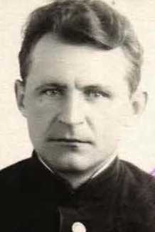 Разанов Алексей Михайлович