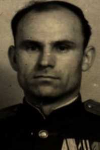 Сулима Иван Петрович