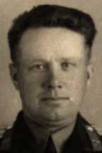 Соколов Андрей Яковлевич