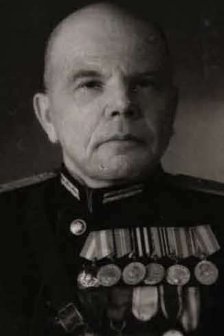Ржевусский Евгений Лаврентьевич