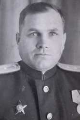 Науменко Николай Сидорович