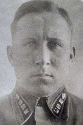 Свиридов Петр Иванович