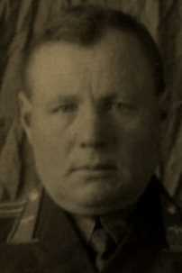 Романов Семен Семенович