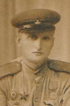 Матюхин Иван Васильевич