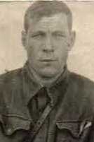 Третьяков Василий Иванович