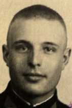 Воробьев Павел Михайлович