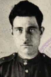 Сорочинский Павел Васильевич