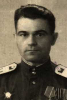 Смирнов Владимир Семенович