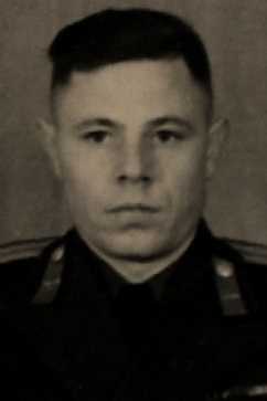 Ашихмин Михаил Александрович