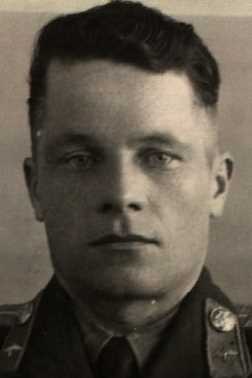 Попов Алексей Егорович