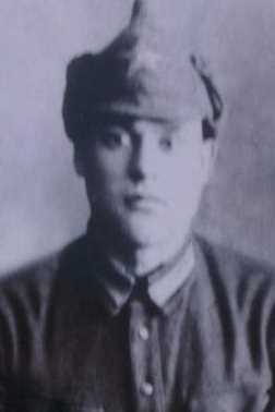 Попов Николай ИВАНОВИЧ