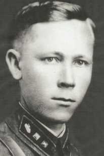 Матвеев Николай Иванович