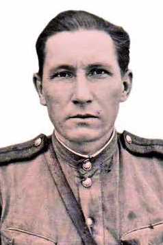 Сахаров Александр Александрович