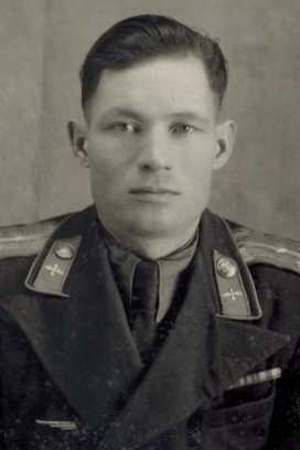 Иванов Михаил Иванович
