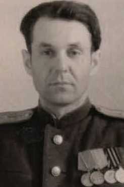 Чуйко Иван Николаевич
