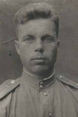 Демиденко Василий Петрович